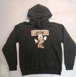 bluza z kapturem Gucci w kolaboracji z Myszką Miki M c27