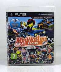 Gra ps3 playstation modnation racers