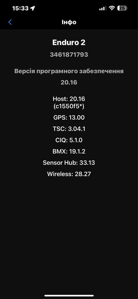 ENDURO 2. SAPPHIRE SOLAR Ultraperformance Multisport GPS Watch
