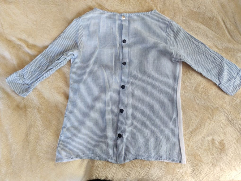 Жіноча блуза vikamoda