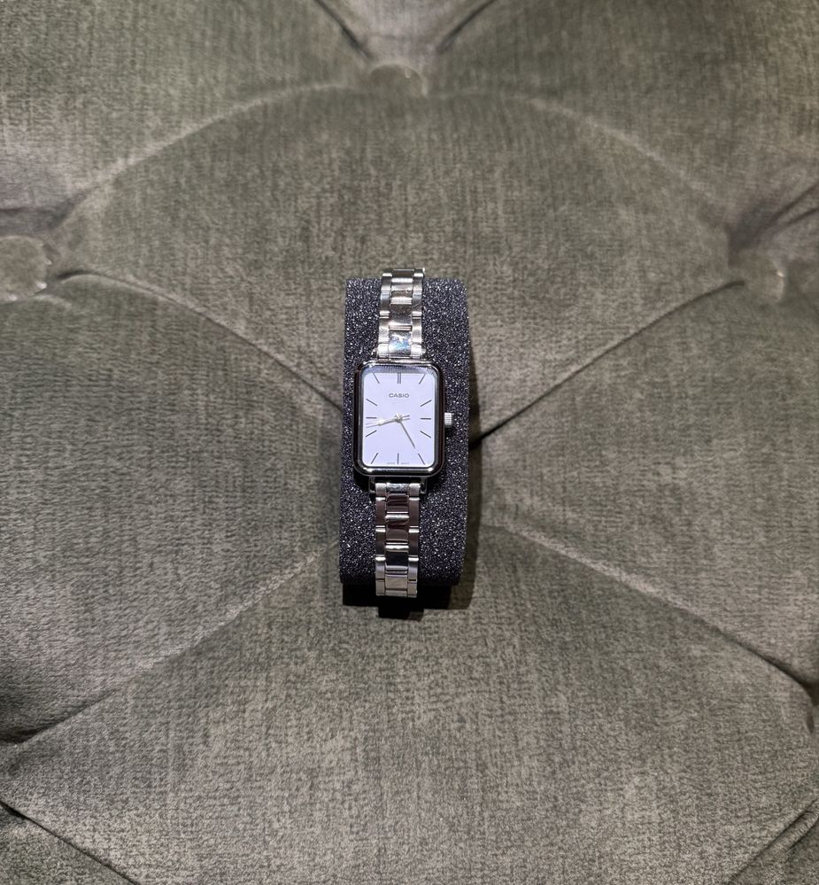 Годинник Casio LTP-V009D-7EUDF