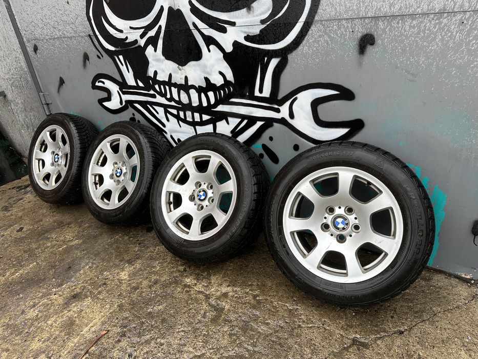 Продам диски Р16 205.60.16 зима