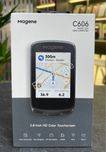 Велокомпʼютер Magene C606