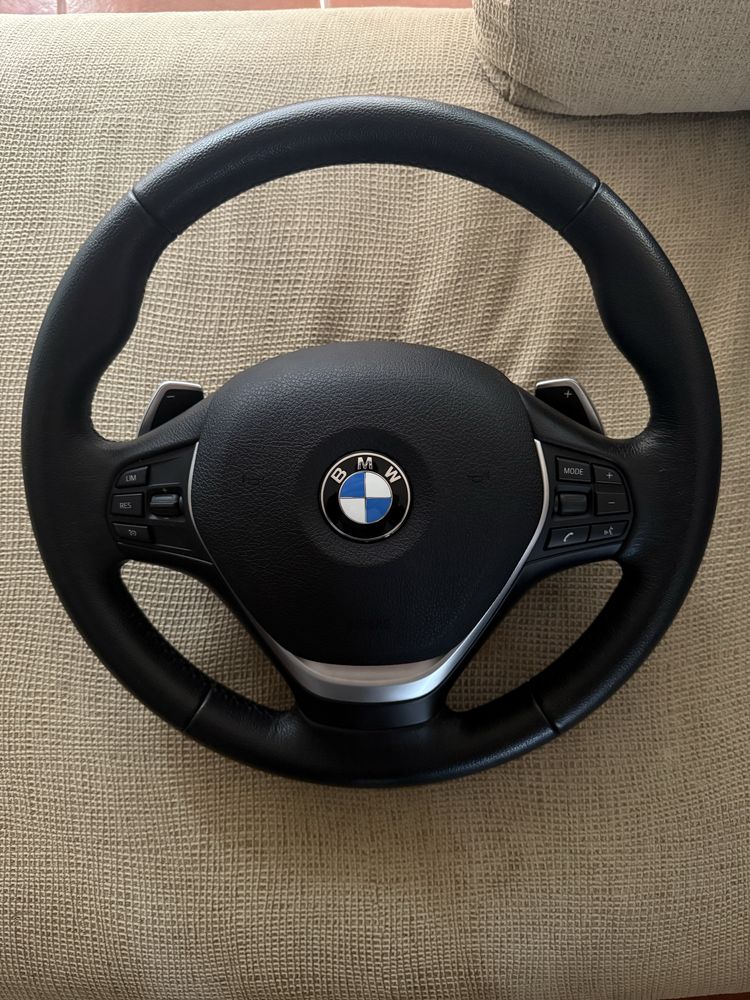 Volantes (audi, mercedes, bmw)