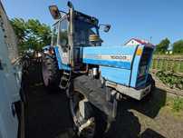 Ladini DT 10000 * (100km) * 6-cyl * 4x4 * Mechaniczny * Sprowadzony