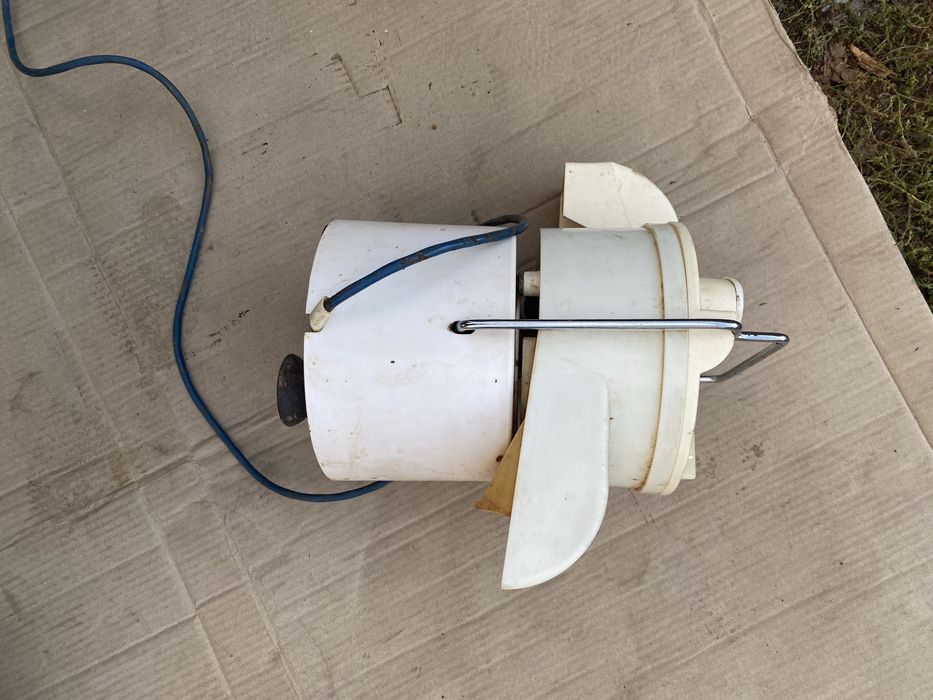 Соковыжималка рабочая