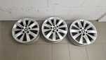 Felga aluminiowa R16 ET46 5x112 6.5 SEAT LEON 3 ST