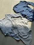 Body kopertowe h&m stan idelany 56 h&m