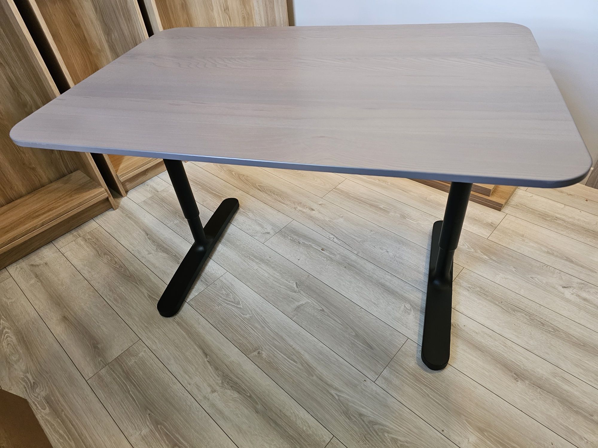 Biurko Ikea Bekant
