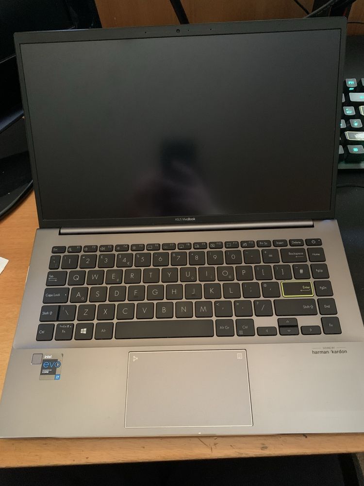 Asus VivoBook S435EA 14 Intel 11th 512GB SSD 8GB RAM