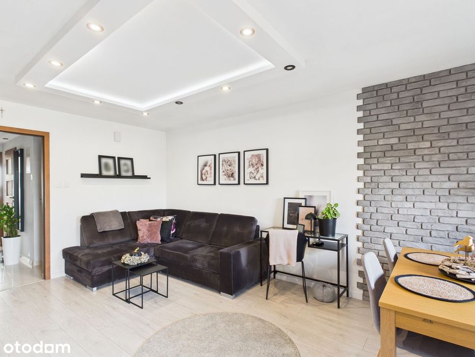 Wspaniałe mieszkanie w WYSOKIM STANDARDZIE!!!