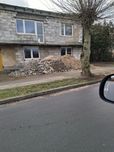 Gruz za darom czysty z załadunkiem