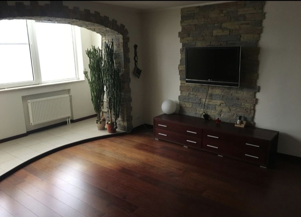 Аренда 3 комнатной квартиры