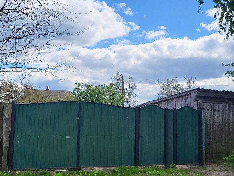 Продам будинок в селі Надинівка.