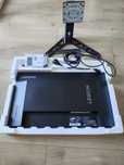 Monitor lenovo r27qe