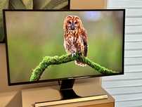 Monitor Samsung 27 cali FullHD S27D590P