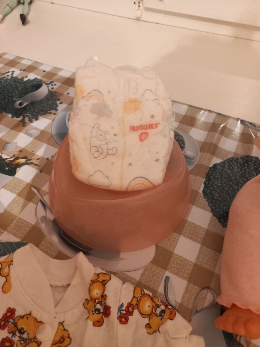 Zapf creation. Baby born. Бебі борн. Беби Борн ростом 43 см.