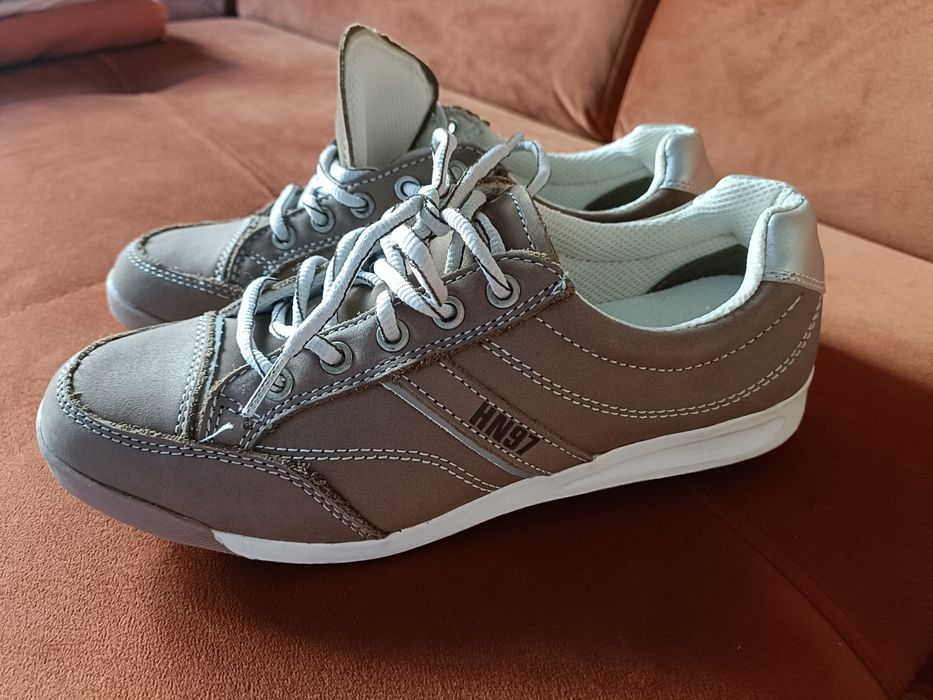 Buty sportowe Human Nature 38