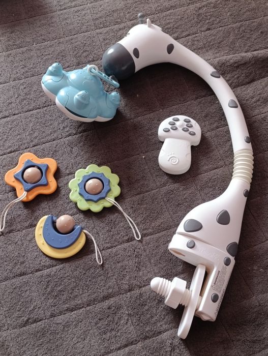 Мобіль для дітей