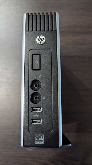 Тонкий клієнт, mini PC, HP T5565 HSTNC-012-TC