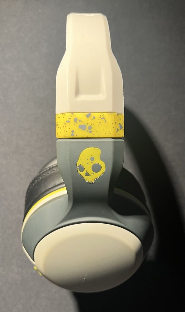 Słuchawki bezprzewodowe SKULLCANDY Hesh 2 Wireless