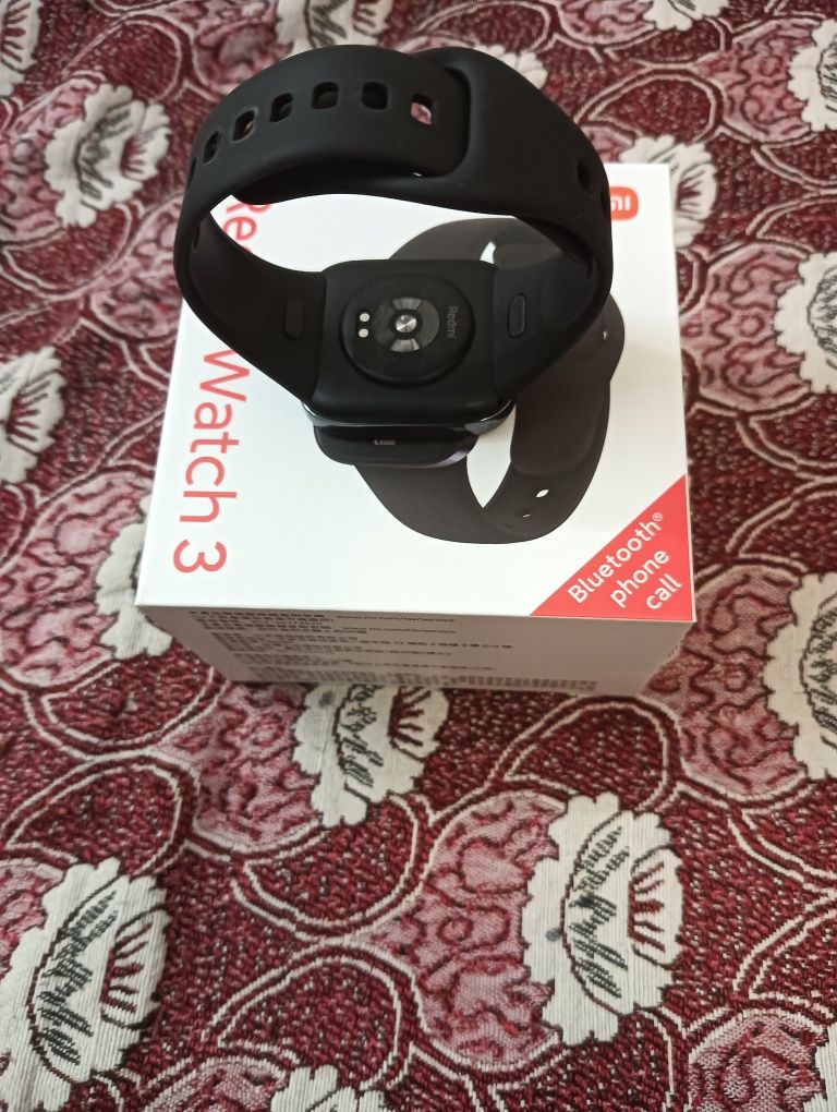 Xiaomi Redmi Watch 4