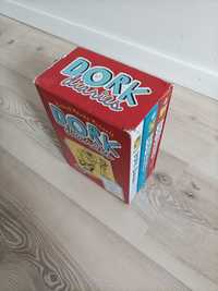 Dork Diaries 4-6 Angielski