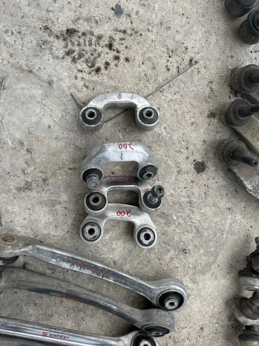 Ричаги Передні Ауді Фольсваген Пасат Б5 А4 А6
