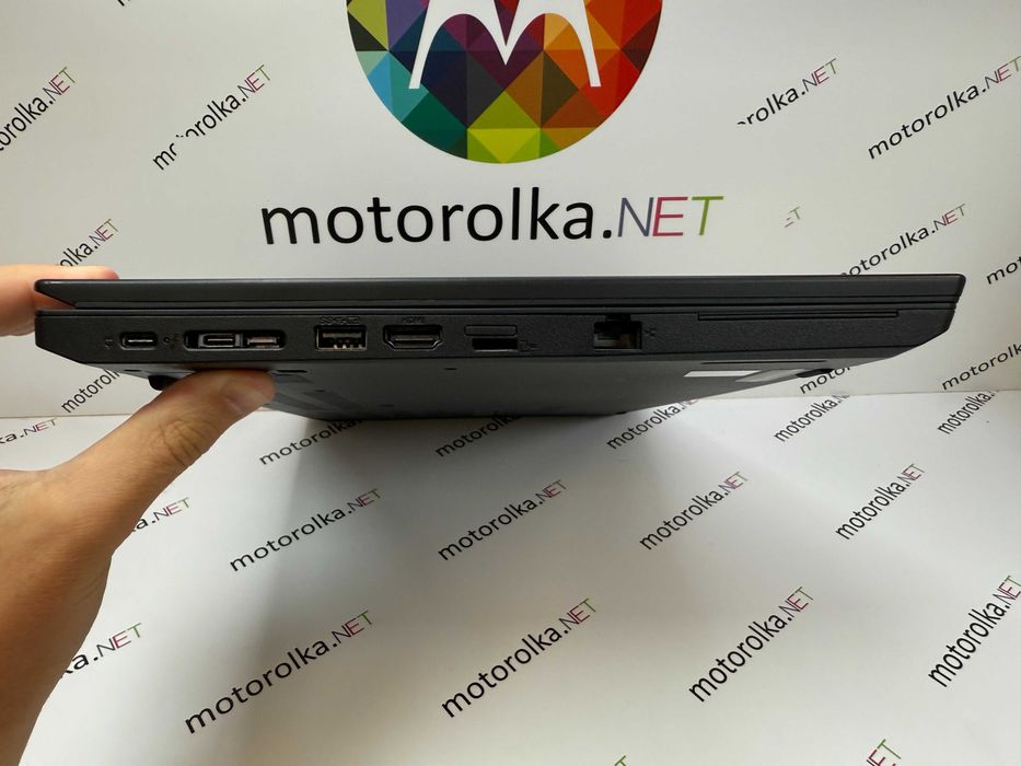 Ноутбук Lenovo ThinkPad L15 Gen 2 15,6" FullHD/i5-1135G7/16 RAM/256 №3