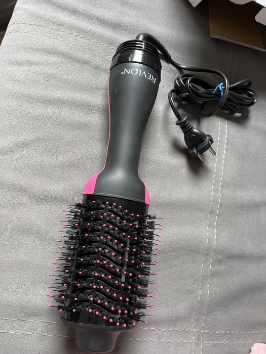 Suszarko lokówka Revlon suszarka do włosów