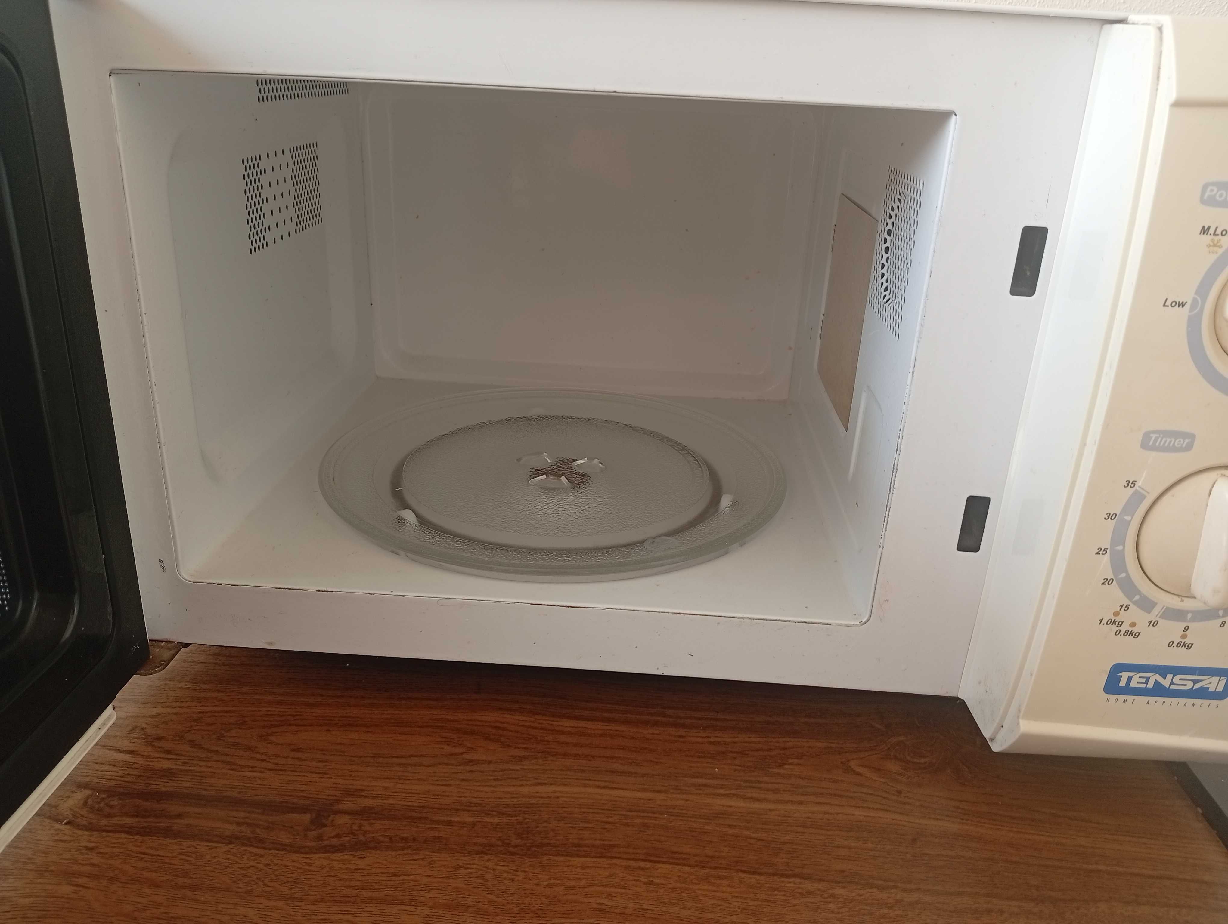 Micro ondas tensai