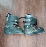 Buty narciarskie Salomon używane, w pełni sprawne