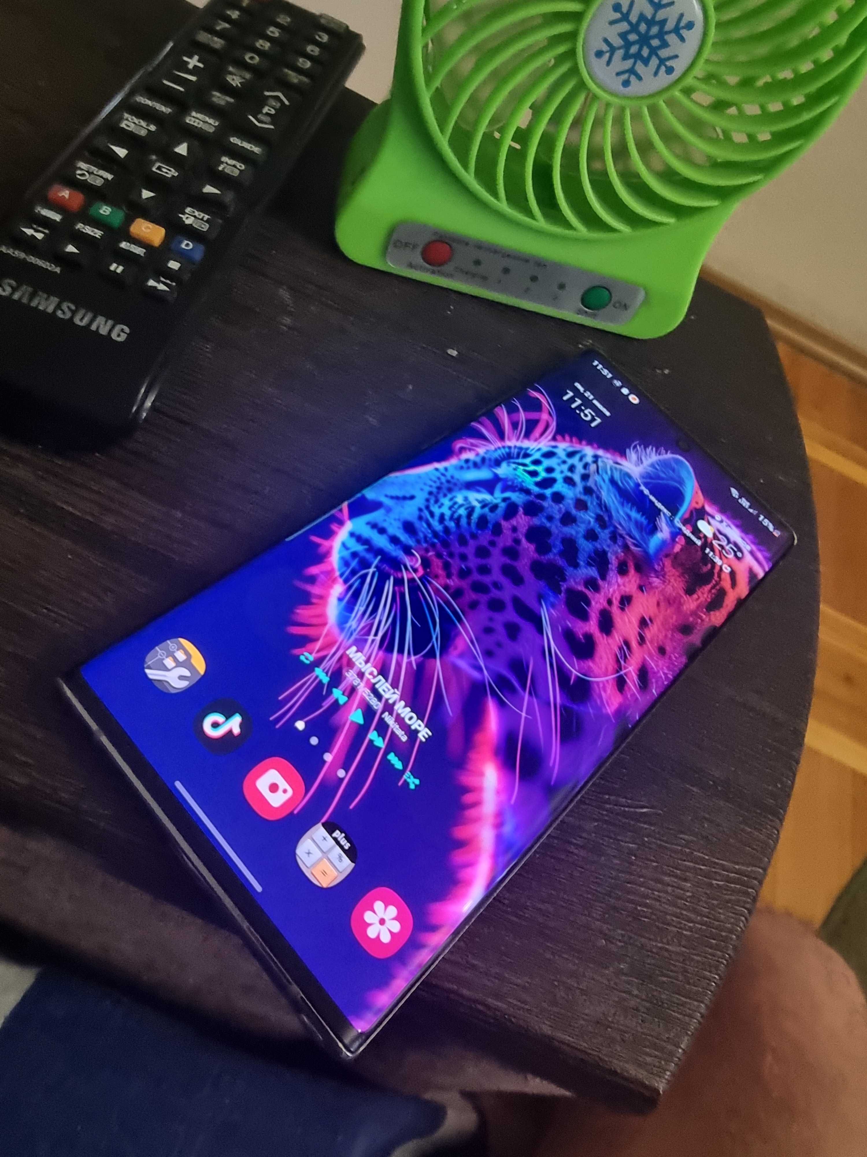 Samsung Galaxy Note 10 Plus 12/256 Duos