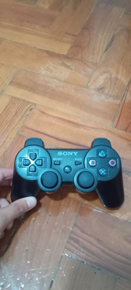 Comando de PS3 original