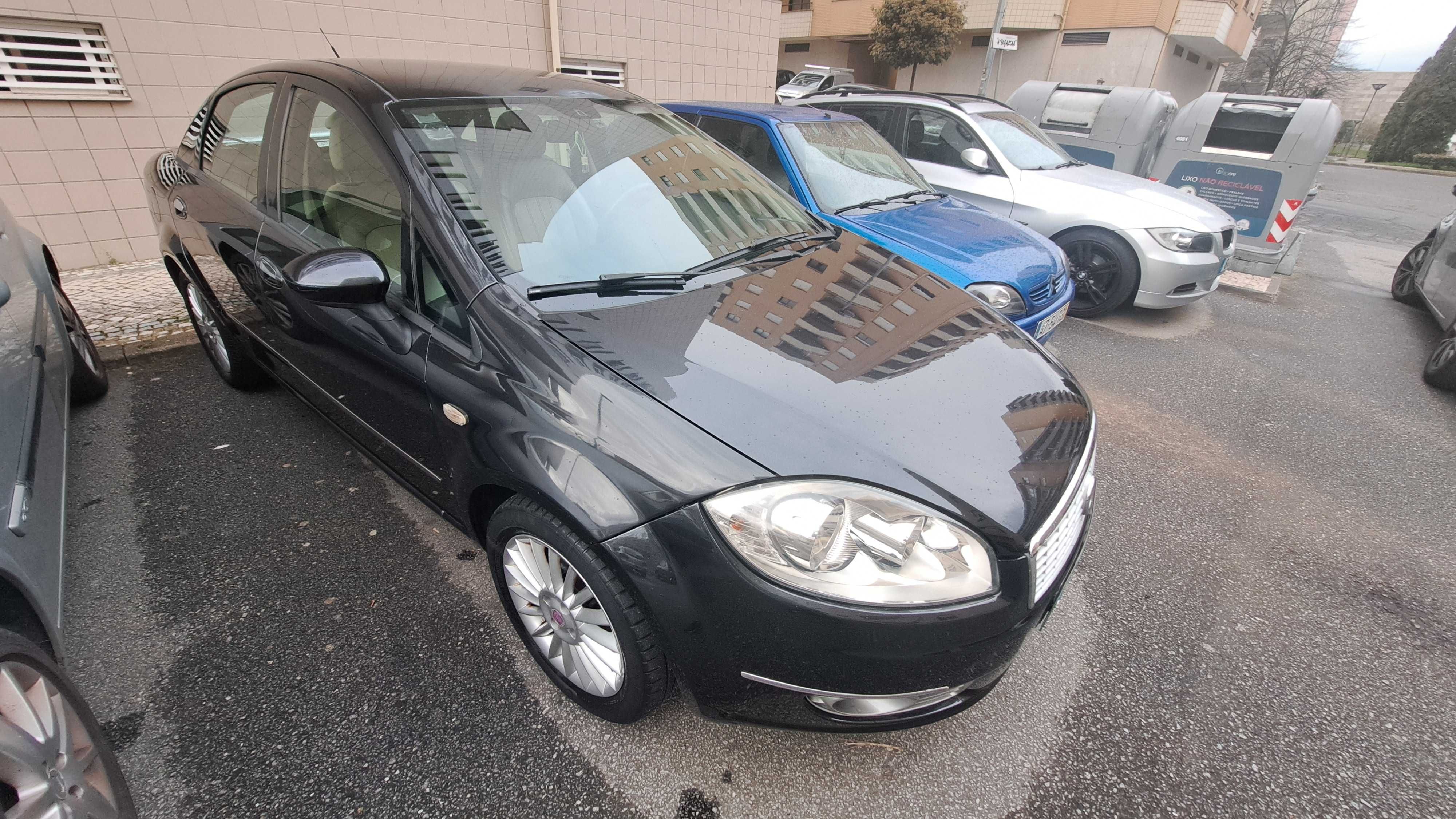 Vendo Estimado Fiat Linea 2008