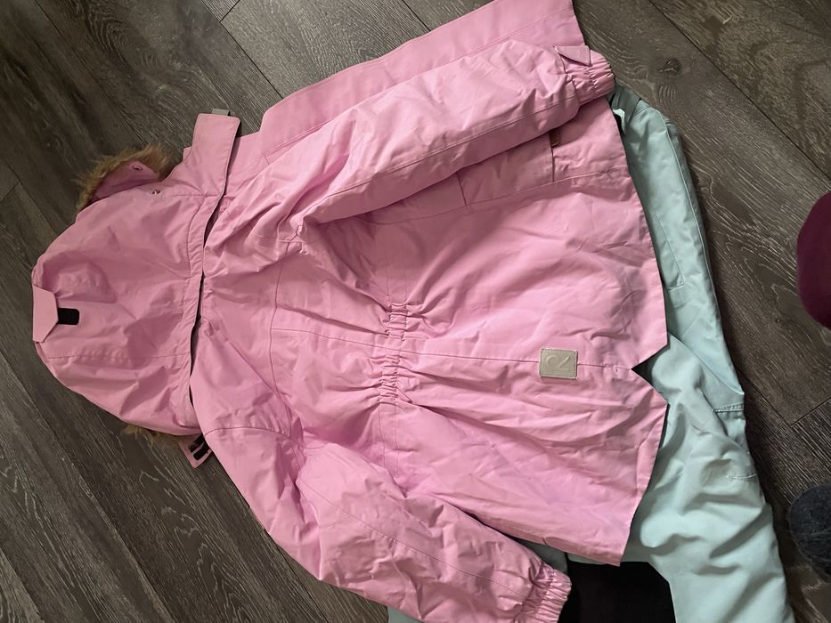 Зимовий комплект Reima