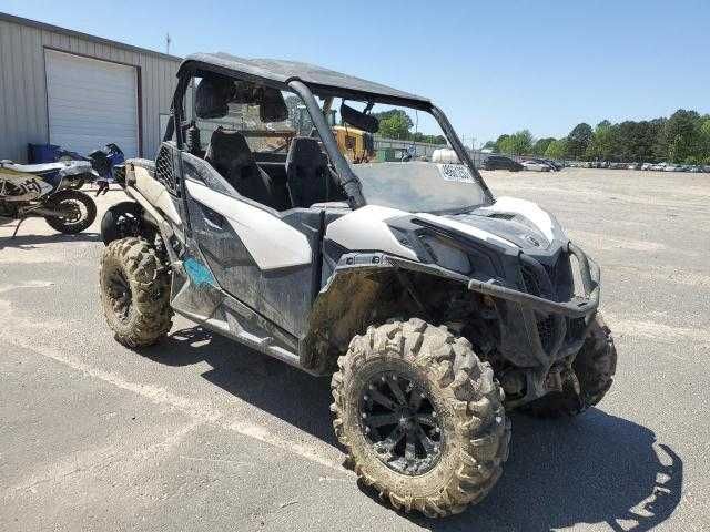 2018 Can Am Maveric Trail 1000