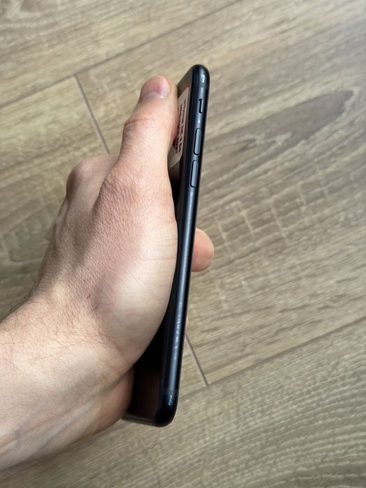 АКБ 100% Гарний Apple iPhone SE 3 64 2022 Midnight Neverlock