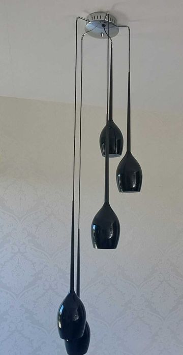 Lampa wisząca Izza 5