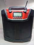 Radio budowlane Hilti RC 4/36 DAB bluetooth