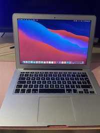 Macbook Air 13.3'' laptop do nauki, na studia