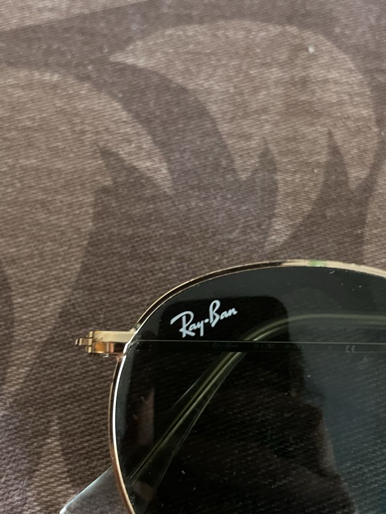 Oculos de Sol Ray-Ban