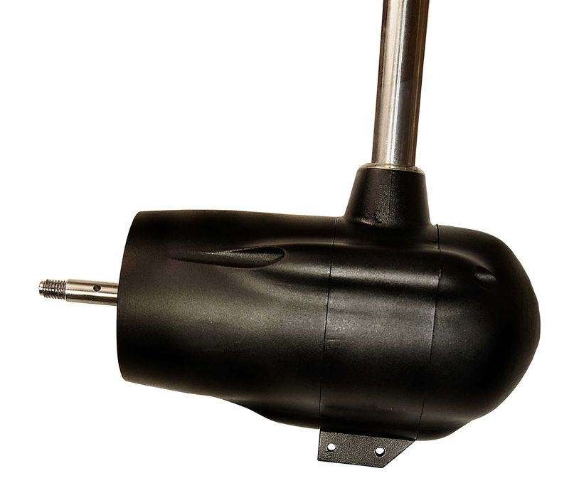 Bezszczotkowy elektryczny silnik zaburtowy 12V/24V P250n do łodzi