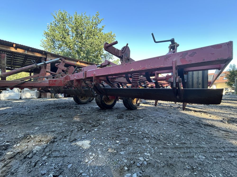 Agregat uprawowy Vaderstad