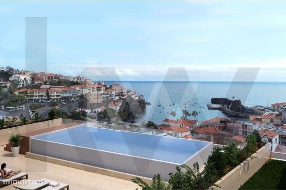 ELITE BAY - Apartamento M