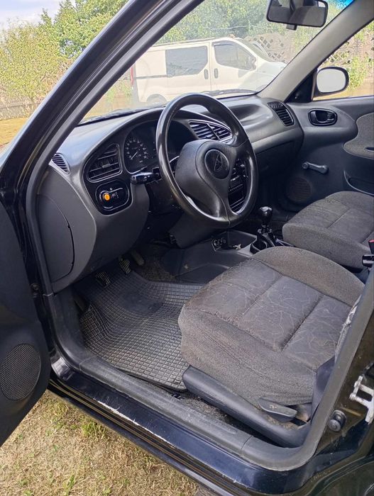 Продам авто Daewoo Lanos