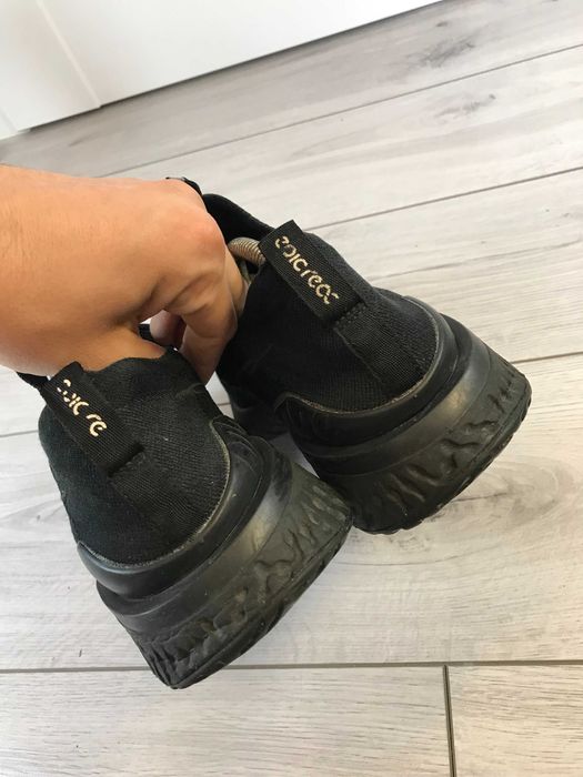 Buty Nike React Epic Flyknit 2 rozm. 45