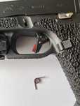 Spust Timney Trigger Glock gen 5