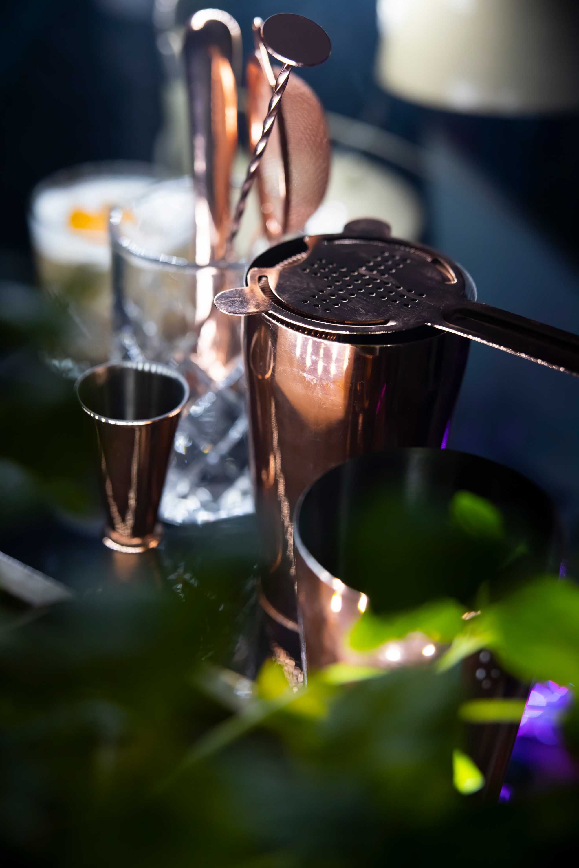 Drink Bar Na Wesele / Barman Na Imprezę / Mobilny Cocktail Bar
