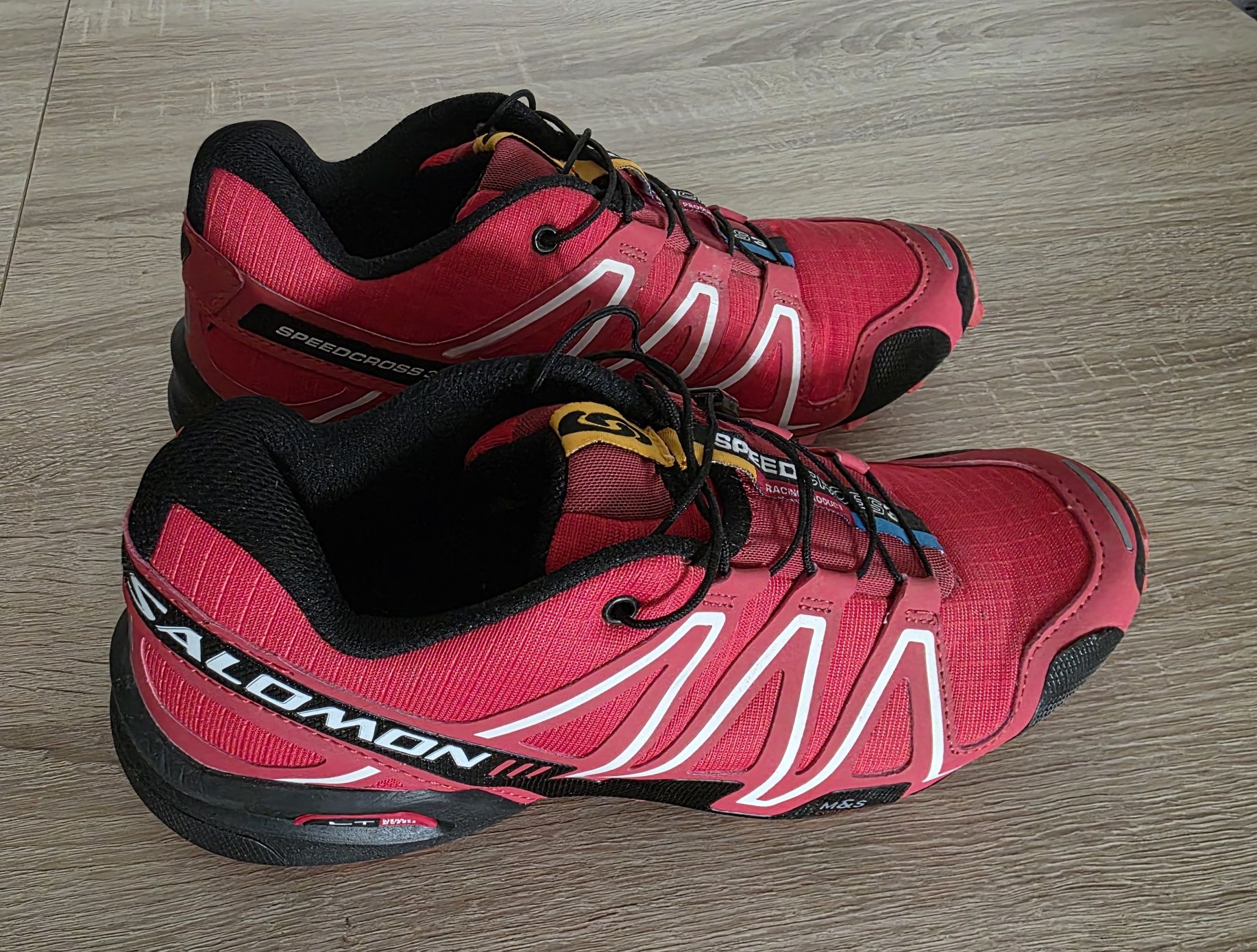 Salomon Speedcross 3